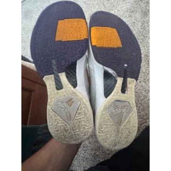 Kobe 5 Lakers main image 8